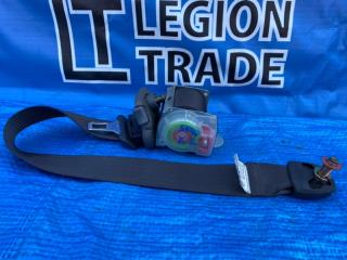 Ремень безопасности передний левый TOYOTA VISTA 01.1998 контрактная Ремень безопасности передний левый TOYOTA VISTA 01.1998