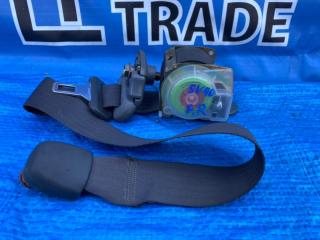 Ремень безопасности передний правый TOYOTA CAMRY 1997.02 контрактная Ремень безопасности передний правый TOYOTA CAMRY 1997.02