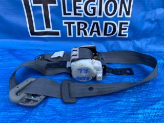 Ремень безопасности передний левый TOYOTA MARK II контрактная Ремень безопасности передний левый TOYOTA MARK II