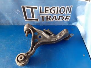 Запчасть рычаг подвески передний левый VOLVO V70 2004