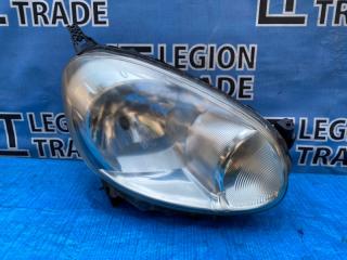 Фара передняя правая NISSAN MARCH контрактная Фара передняя правая NISSAN MARCH