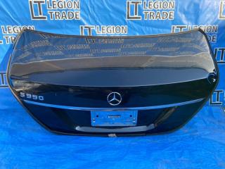 Крышка багажника задняя MERCEDES-BENZ S 500 L 27/02/2006