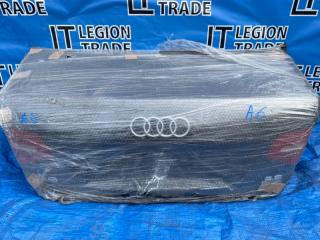 Крышка багажника задняя AUDI A6 2010-2011