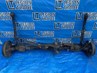 Запчасть балка задняя NISSAN PRESAGE 03.2000