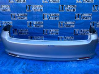 Бампер задний TOYOTA IPSUM контрактная Бампер задний TOYOTA IPSUM