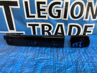 Запчасть ручка двери задняя левая NISSAN SERENA