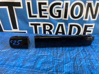 Запчасть ручка двери задняя левая NISSAN SERENA