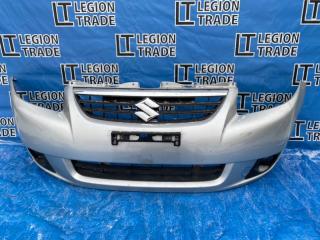 Бампер передний SUZUKI SX4 контрактная Бампер передний SUZUKI SX4