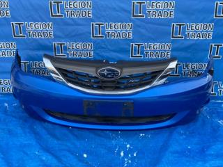 Бампер передний SUBARU IMPREZA контрактная Бампер передний SUBARU IMPREZA