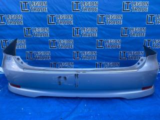Бампер задний TOYOTA ESTIMA 2006.03 контрактная Бампер задний TOYOTA ESTIMA 2006.03