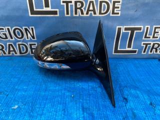 Зеркало заднего вида боковое переднее правое MERCEDES-BENZ S 500 L 27/02/2006