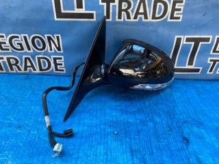 Зеркало заднего вида боковое переднее левое MERCEDES-BENZ S 500 L 27/02/2006
