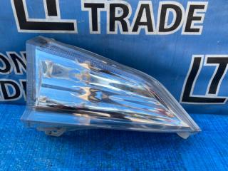 Запчасть габарит передний левый NISSAN LEAF 06.2013