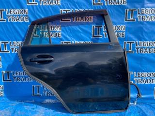 Дверь боковая задняя правая SUBARU IMPREZA 2011-2017