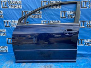 Дверь боковая передняя левая TOYOTA AVENSIS 12.2007