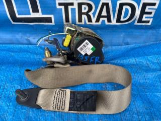 Ремень безопасности передний правый MAZDA FAMILIA 21.02.2002 контрактная Ремень безопасности передний правый MAZDA FAMILIA 21.02.2002