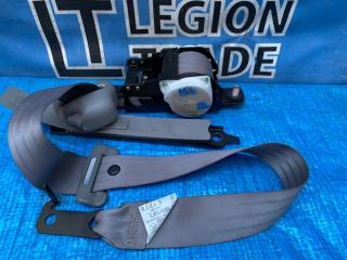 Ремень безопасности передний левый SUBARU FORESTER 26.10.2001 контрактная Ремень безопасности передний левый SUBARU FORESTER 26.10.2001