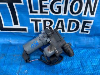 Кран печки MERCEDES-BENZ S 500 L 27/02/2006