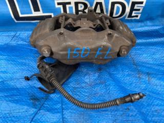 Тормозной суппорт передний левый MERCEDES-BENZ S 500 L 27/02/2006