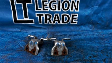 Запчасть петля дверная задняя правая MAZDA FAMILIA 21.02.2002