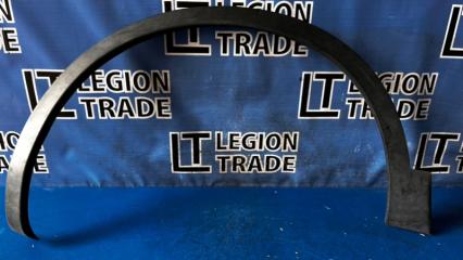 Накладка на крыло передняя левая NISSAN DUALIS 05.2008