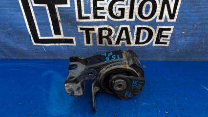 Запчасть подушка двигателя передняя левая MAZDA FAMILIA 21.02.2002