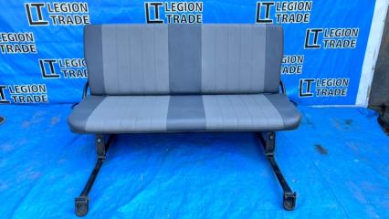 Запчасть сидение MAZDA BONGO