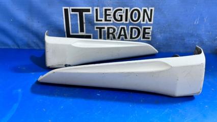 Накладка на крыло задняя SUBARU LEGACY