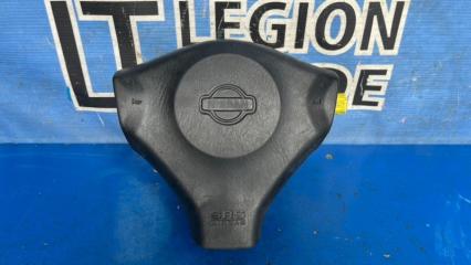 Запчасть airbag на руль NISSAN BASSARA 07.2000