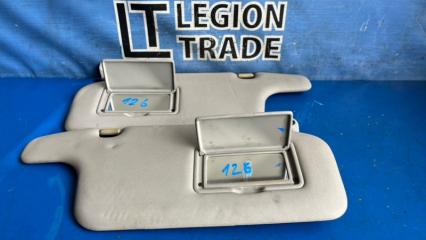 Запчасть козырек NISSAN SERENA 02.2000