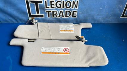 Запчасть козырек NISSAN BASSARA 07.2000