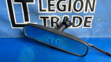 Запчасть зеркало заднего вида NISSAN LEAF 04.2013