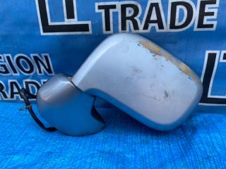 Запчасть зеркало заднего вида боковое переднее левое NISSAN SERENA 02.2000