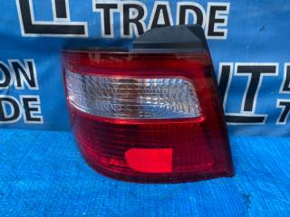 Запчасть стоп-сигнал задний левый NISSAN PRESAGE