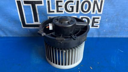 Запчасть мотор печки NISSAN SERENA