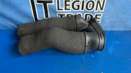 Патрубок воздушного фильтра MERCEDES-BENZ S 350 2006.12.01