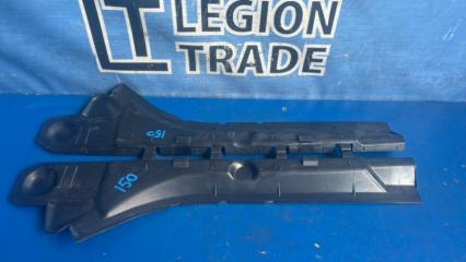 Накладка на крыло MERCEDES-BENZ S 500 L 27/02/2006