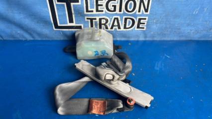 Ремень безопасности передний правый MITSUBISHI DELICA 1995.04.3 контрактная Ремень безопасности передний правый MITSUBISHI DELICA 1995.04.3