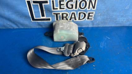 Ремень безопасности передний левый MITSUBISHI DELICA 1995.04.3 контрактная Ремень безопасности передний левый MITSUBISHI DELICA 1995.04.3