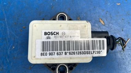 Датчик ускорения A4 2006 8ED BWE Датчик ускорения A4 2006 8ED BWE
