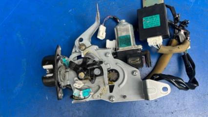 Замок 5-й двери задний NISSAN SERENA C25