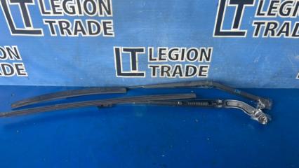 Поводок дворника передний NISSAN LEAF 04.2013