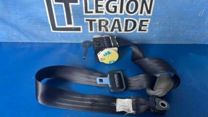 Ремень безопасности передний левый TOYOTA CALDINA 12.1996 контрактная Ремень безопасности передний левый TOYOTA CALDINA 12.1996