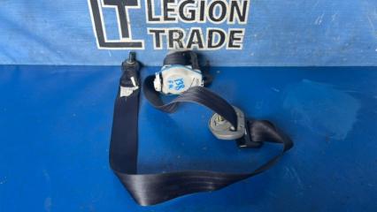 Ремень безопасности передний правый TOYOTA CALDINA 12.1996 контрактная Ремень безопасности передний правый TOYOTA CALDINA 12.1996