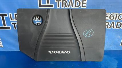 Запчасть крышка двс декоративная VOLVO S40