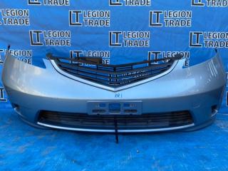 Бампер передний HONDA ELYSION контрактная Бампер передний HONDA ELYSION
