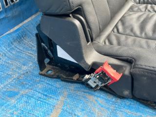 Сидение заднее Q7 2007 BAR