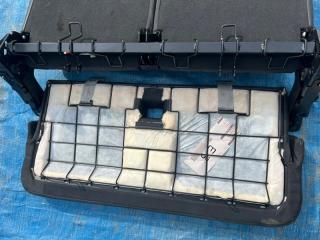 Сидение заднее Q7 2007 BAR