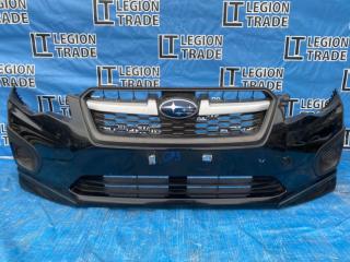 Бампер передний SUBARU IMPREZA контрактная Бампер передний SUBARU IMPREZA