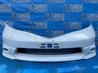 Бампер передний HONDA ELYSION контрактная Бампер передний HONDA ELYSION